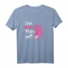 Echte Mädchen Reiten T-Shirt mit Pferde Spruch – Lustiges Geschenk für Pferde- und Pony-Liebhaber im Alltag