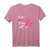 Echte Mädchen Reiten T-Shirt mit Pferde Spruch – Lustiges Geschenk für Pferde- und Pony-Liebhaber im Alltag