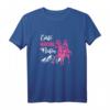 Echte Mädchen Reiten T-Shirt mit Pferde Spruch – Lustiges Geschenk für Pferde- und Pony-Liebhaber im Alltag