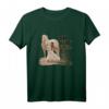 Reiter T-Shirt für Mädchen mit Pferde-Design – Perfektes Geschenk für Pferdeliebhaberinnen im Reitstall