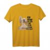 Reiter T-Shirt für Mädchen mit Pferde-Design – Perfektes Geschenk für Pferdeliebhaberinnen im Reitstall