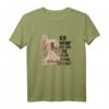 Reiter T-Shirt für Mädchen mit Pferde-Design – Perfektes Geschenk für Pferdeliebhaberinnen im Reitstall