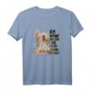 Reiter T-Shirt für Mädchen mit Pferde-Design – Perfektes Geschenk für Pferdeliebhaberinnen im Reitstall