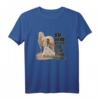 Reiter T-Shirt für Mädchen mit Pferde-Design – Perfektes Geschenk für Pferdeliebhaberinnen im Reitstall