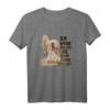 Reiter T-Shirt für Mädchen mit Pferde-Design – Perfektes Geschenk für Pferdeliebhaberinnen im Reitstall