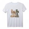 Reiter T-Shirt für Mädchen mit Pferde-Design – Perfektes Geschenk für Pferdeliebhaberinnen im Reitstall