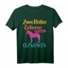 Zum Reiten geboren zur Schule gezwungen - Niedliches Reit-T-Shirt für Mädchen, Pferdeliebhaberinnen, Geburtstags- und Weihnachtsgeschenk