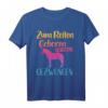 Zum Reiten geboren zur Schule gezwungen - Niedliches Reit-T-Shirt für Mädchen, Pferdeliebhaberinnen, Geburtstags- und Weihnachtsgeschenk
