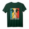 Steckenpferd Geschenk | Hobby Horse Pferd Reiten T-Shirt – Ideale Geschenkidee zum Geburtstag & Weihnachten für Pferdeliebhaber