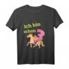 Kinder Shirt zum 3. Geburtstag mit Pferd & Reiten Motiv – Lustiges Geburtstagsoutfit für Mädchen & Jungen, ideal als Geschenk & Dekoration