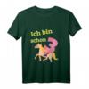 Kinder Shirt zum 3. Geburtstag mit Pferd & Reiten Motiv – Lustiges Geburtstagsoutfit für Mädchen & Jungen, ideal als Geschenk & Dekoration
