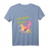 Kinder Shirt zum 3. Geburtstag mit Pferd & Reiten Motiv – Lustiges Geburtstagsoutfit für Mädchen & Jungen, ideal als Geschenk & Dekoration