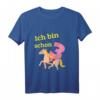 Kinder Shirt zum 3. Geburtstag mit Pferd & Reiten Motiv – Lustiges Geburtstagsoutfit für Mädchen & Jungen, ideal als Geschenk & Dekoration