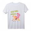 Kinder Shirt zum 3. Geburtstag mit Pferd & Reiten Motiv – Lustiges Geburtstagsoutfit für Mädchen & Jungen, ideal als Geschenk & Dekoration