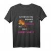 Hobby Horsing Steckenpferd Pferd Reiter Geschenkidee T-Shirt – Perfekt für Pferdeliebhaber, Reiter & Hobby Horsing Fans zu Weihnachten, Geburtstag & Muttertag