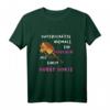 Hobby Horsing Steckenpferd Pferd Reiter Geschenkidee T-Shirt – Perfekt für Pferdeliebhaber, Reiter & Hobby Horsing Fans zu Weihnachten, Geburtstag & Muttertag