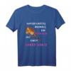 Hobby Horsing Steckenpferd Pferd Reiter Geschenkidee T-Shirt – Perfekt für Pferdeliebhaber, Reiter & Hobby Horsing Fans zu Weihnachten, Geburtstag & Muttertag