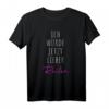 Ich Würde Jetzt Lieber Reiten T-Shirt – Perfektes Geschenk für Pferdeliebhaber & Reitprofis zum Geburtstag oder Weihnachten