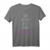 Ich Würde Jetzt Lieber Reiten T-Shirt – Perfektes Geschenk für Pferdeliebhaber & Reitprofis zum Geburtstag oder Weihnachten