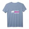Echte Mädchen Reiten T-Shirt – Für Reitsport Liebhaberinnen, Pferdeliebhaber & Reiterinnen, Perfektes Geschenk für Frauen & Mädchen