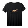 Pferde T-Shirt für Reitsport & Pferdeliebhaber – Limitierte Geschenkidee für Damen, Herren & Beruf, perfekt für Geburtstage, Valentinstag & Weihnachten