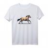 Pferde T-Shirt für Reitsport & Pferdeliebhaber – Limitierte Geschenkidee für Damen, Herren & Beruf, perfekt für Geburtstage, Valentinstag & Weihnachten