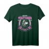 Echte Prinzessinnen Reiten Pferde T-Shirt mit lustigem Spruch – Perfektes Geschenk für Kinder, Damen & Pferdefans