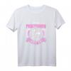 Echte Prinzessinnen Reiten Pferde T-Shirt mit lustigem Spruch – Perfektes Geschenk für Kinder, Damen & Pferdefans