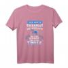 Damen Tinker Pferd Pferde Reiter Geschenk T-Shirt - Witziges Pferdesprüche Shirt für Reiterinnen und Pferdeliebhaberinnen
