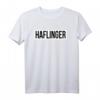 Haflinger Pferd T-Shirt für Mädchen - Reiten, Pony & Dressur Geschenkidee für Pferdeliebhaberinnen