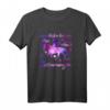 Zum Reiten geboren zur Schule gezwungen - Lustiges Pferde Reiten T-Shirt für Mädchen und Frauen, perfekt als Geschenk zu Geburtstag & Weihnachten