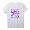 Zum Reiten geboren zur Schule gezwungen - Lustiges Pferde Reiten T-Shirt für Mädchen und Frauen, perfekt als Geschenk zu Geburtstag & Weihnachten