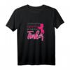 Damen Pferde Reiten Pferd Reiterin T-Shirt – Lustiges Reitmotiv für Pferdeliebhaberinnen, Mädchen & Kinder, ideal für Stall & Ponyhof