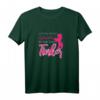 Damen Pferde Reiten Pferd Reiterin T-Shirt – Lustiges Reitmotiv für Pferdeliebhaberinnen, Mädchen & Kinder, ideal für Stall & Ponyhof