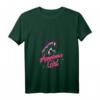 Damen Appaloosa Girl Pferd Reiten T-Shirt mit V-Ausschnitt – Perfektes Geschenk für Reiterinnen, Pferdeliebhaberinnen & Reitsportfans