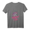 Damen Appaloosa Girl Pferd Reiten T-Shirt mit V-Ausschnitt – Perfektes Geschenk für Reiterinnen, Pferdeliebhaberinnen & Reitsportfans