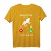 Mein Pferd Ruft An - Lustiges Pferde Reiter Stall T-Shirt für Reiter, Pferdeliebhaber & Reitsportfans - Perfektes Weihnachtsgeschenk