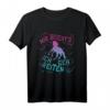 Mir Reich's Ich Geh Reiten - Reiten Pferde Spruch T-Shirt für Damen und Teenager, das perfekte Geschenk für Pferdeliebhaberinnen zu Geburtstag und Weihnachten
