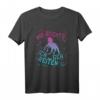 Mir Reich's Ich Geh Reiten - Reiten Pferde Spruch T-Shirt für Damen und Teenager, das perfekte Geschenk für Pferdeliebhaberinnen zu Geburtstag und Weihnachten