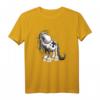 Irish Tinker Pinto Schecke T-Shirt – Lustiges Reitsport T-Shirt mit Pferdemotiv für Reiter, Pferdefreunde und Pferdebesitzer