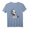 Irish Tinker Pinto Schecke T-Shirt – Lustiges Reitsport T-Shirt mit Pferdemotiv für Reiter, Pferdefreunde und Pferdebesitzer