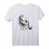 Irish Tinker Pinto Schecke T-Shirt – Lustiges Reitsport T-Shirt mit Pferdemotiv für Reiter, Pferdefreunde und Pferdebesitzer