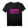 Voltigieren ist mehr als nur turnen auf dem Pferd T-Shirt - Motivationsgeschenk für Voltigierer, Eltern & Pferdesportfans