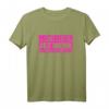 Voltigieren ist mehr als nur turnen auf dem Pferd T-Shirt - Motivationsgeschenk für Voltigierer, Eltern & Pferdesportfans