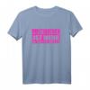 Voltigieren ist mehr als nur turnen auf dem Pferd T-Shirt - Motivationsgeschenk für Voltigierer, Eltern & Pferdesportfans