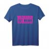 Voltigieren ist mehr als nur turnen auf dem Pferd T-Shirt - Motivationsgeschenk für Voltigierer, Eltern & Pferdesportfans