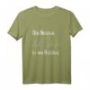 Dein Hufschlag ist mein Herzschlag - Süßes Pferde Reiterin T-Shirt für Reitsportfans, Mädchen & Frauen, ideales Geschenk zum Geburtstag & Weihnachten