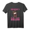Lustiges Pferde-Sportshirt für Mädchen mit Pony und Reifen - Niedliches Tiermotiv zum Sport, Tanzen und Spaß haben