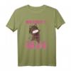 Lustiges Pferde-Sportshirt für Mädchen mit Pony und Reifen - Niedliches Tiermotiv zum Sport, Tanzen und Spaß haben
