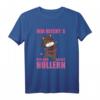Lustiges Pferde-Sportshirt für Mädchen mit Pony und Reifen - Niedliches Tiermotiv zum Sport, Tanzen und Spaß haben